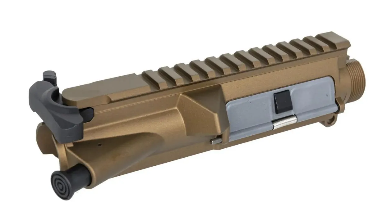 Specna Arms Upper Receiver AR15 H-Prime Chaos Bronze